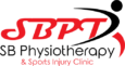 SB Physiotherapy logo
