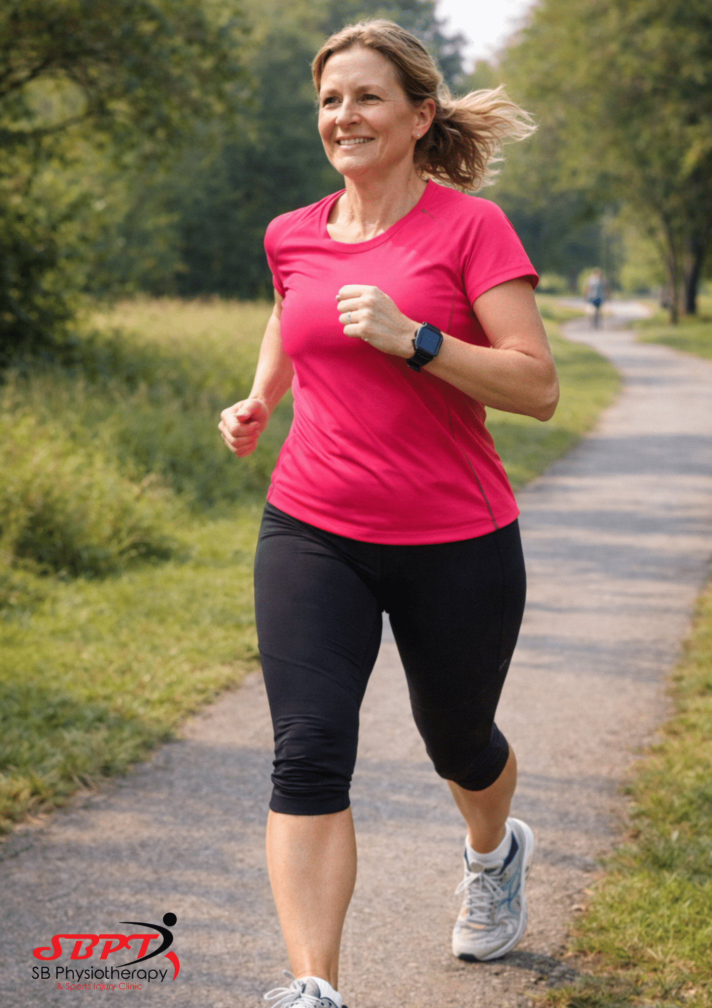 Marathon Training Niggles Runners Shouldn't Ignore - SB Physiotherapy